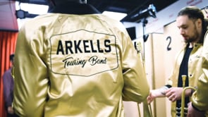 Arkells: Rally Cry in Calgary