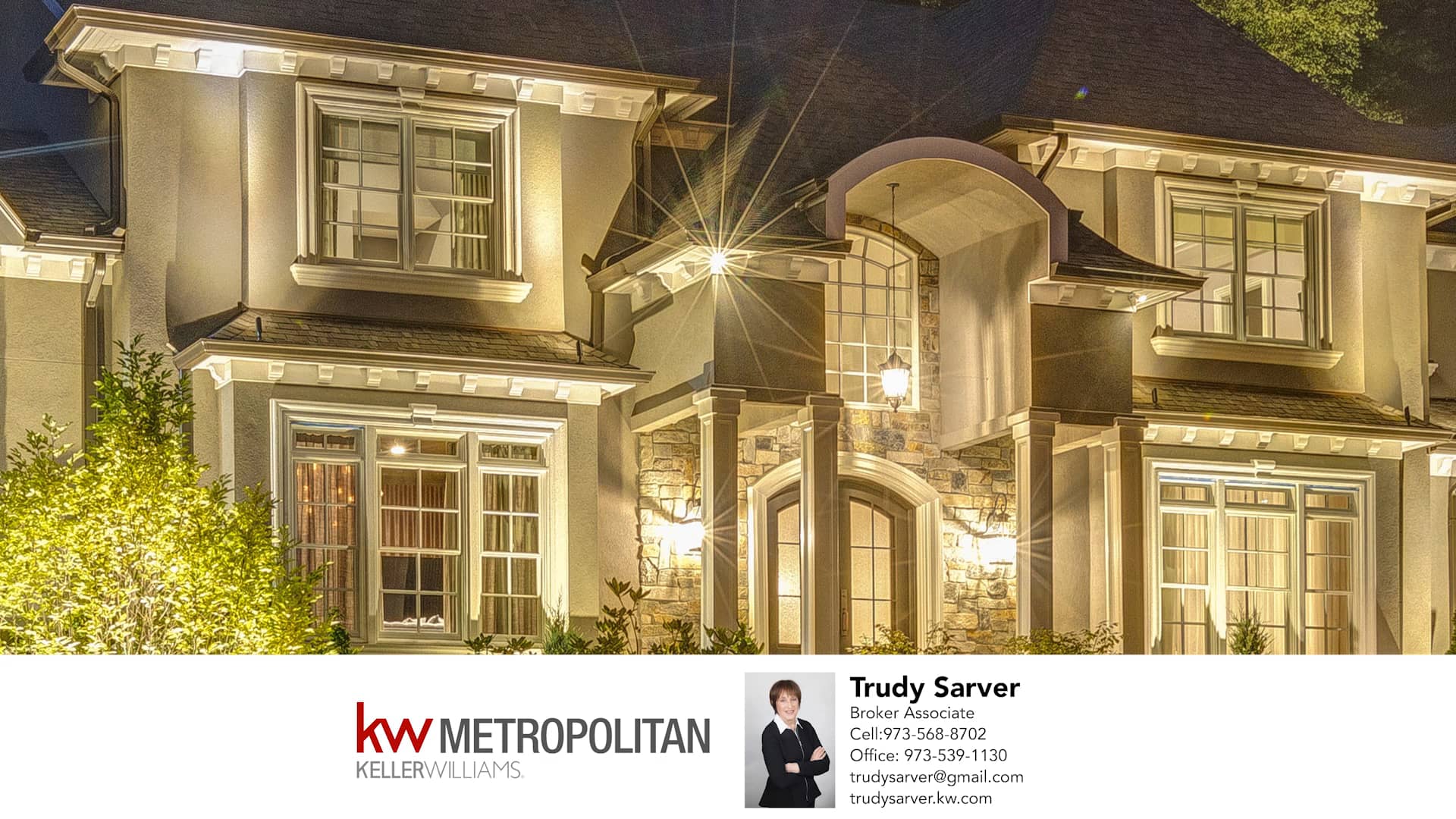 21 Quarry Mountain Ln, Montville NJ 07045 on Vimeo