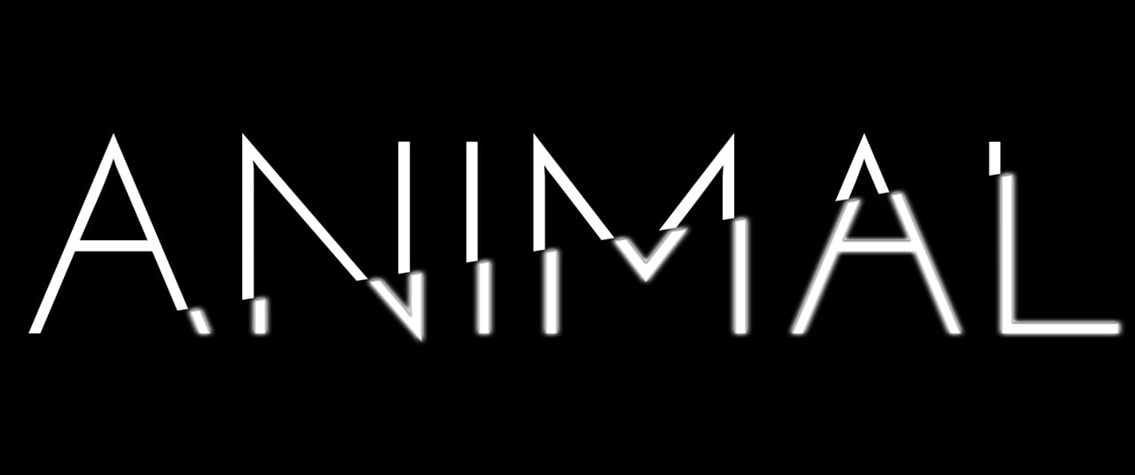 Fotograma del tráiler de ANIMAL, cortometraje de Dani Zarandieta