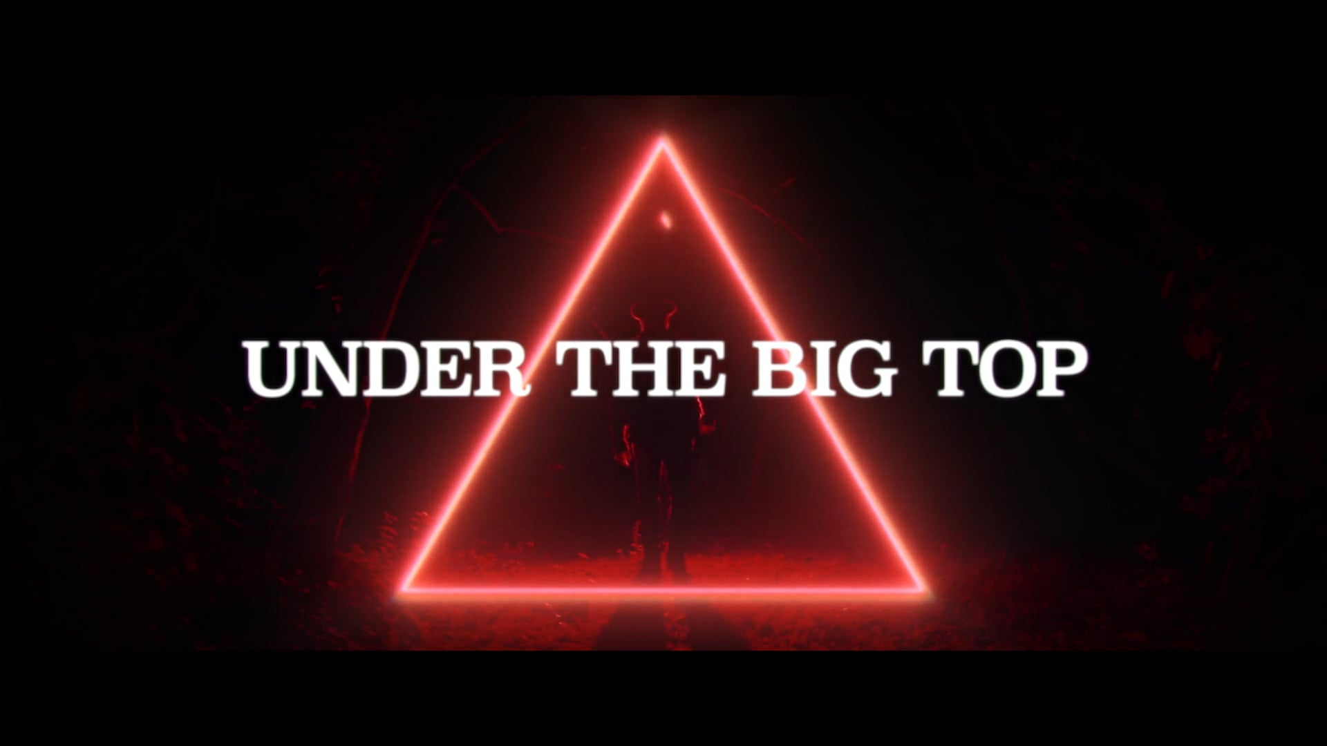 Cris Jacobs - Under The Big Top (Music Video) Trailer