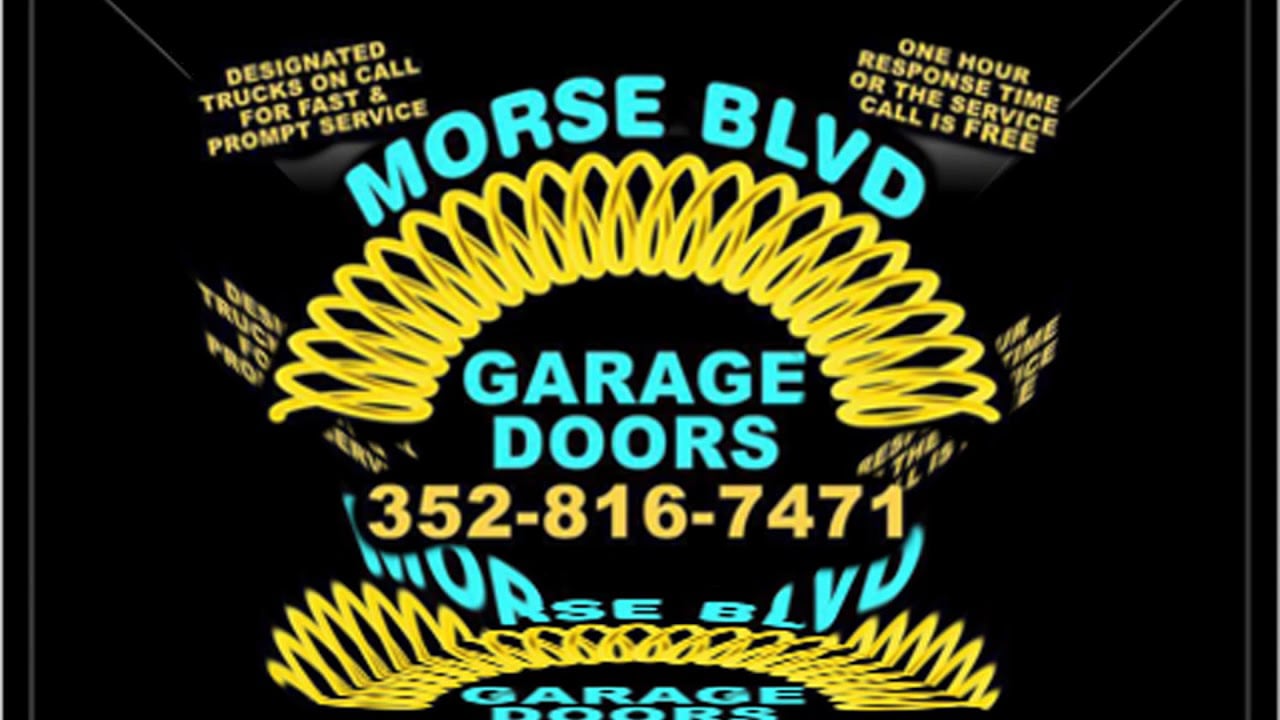 RETRACTABLE SCREEN GARAGE DOOR MOTORIZED COST on Vimeo