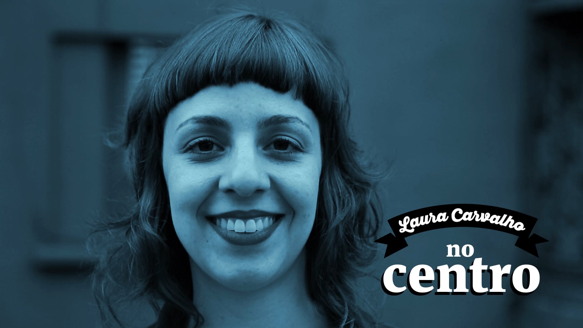 Volta na Quadra - Laura Carvalho no Centro