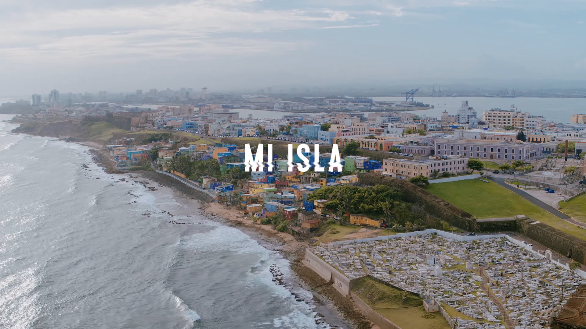 Spotify: Luis Fonsi Cover Story