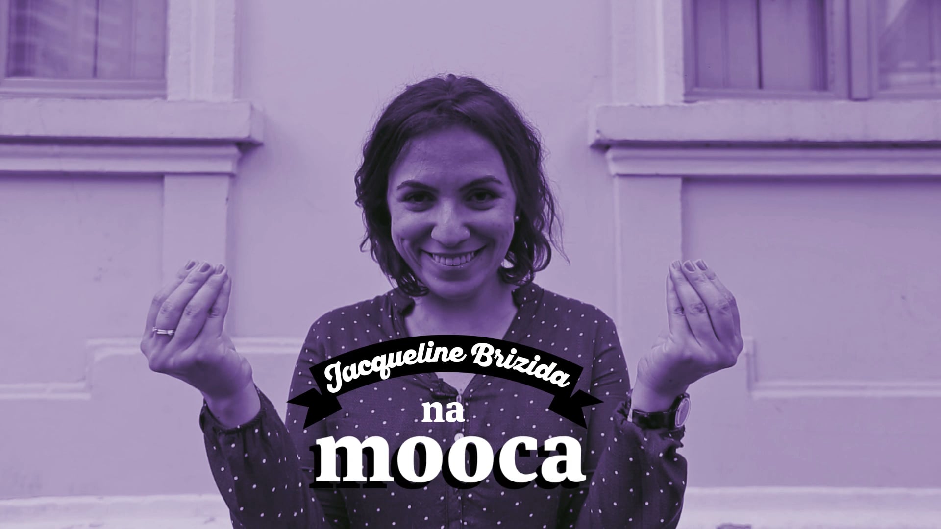 Volta na Quadra - Jacqueline Brizida na Mooca