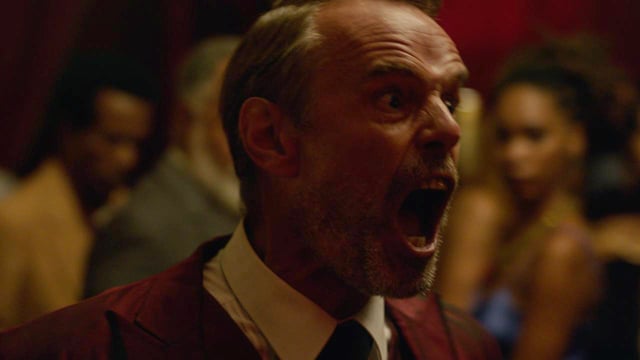 DIRECTION (over 180 sec.)