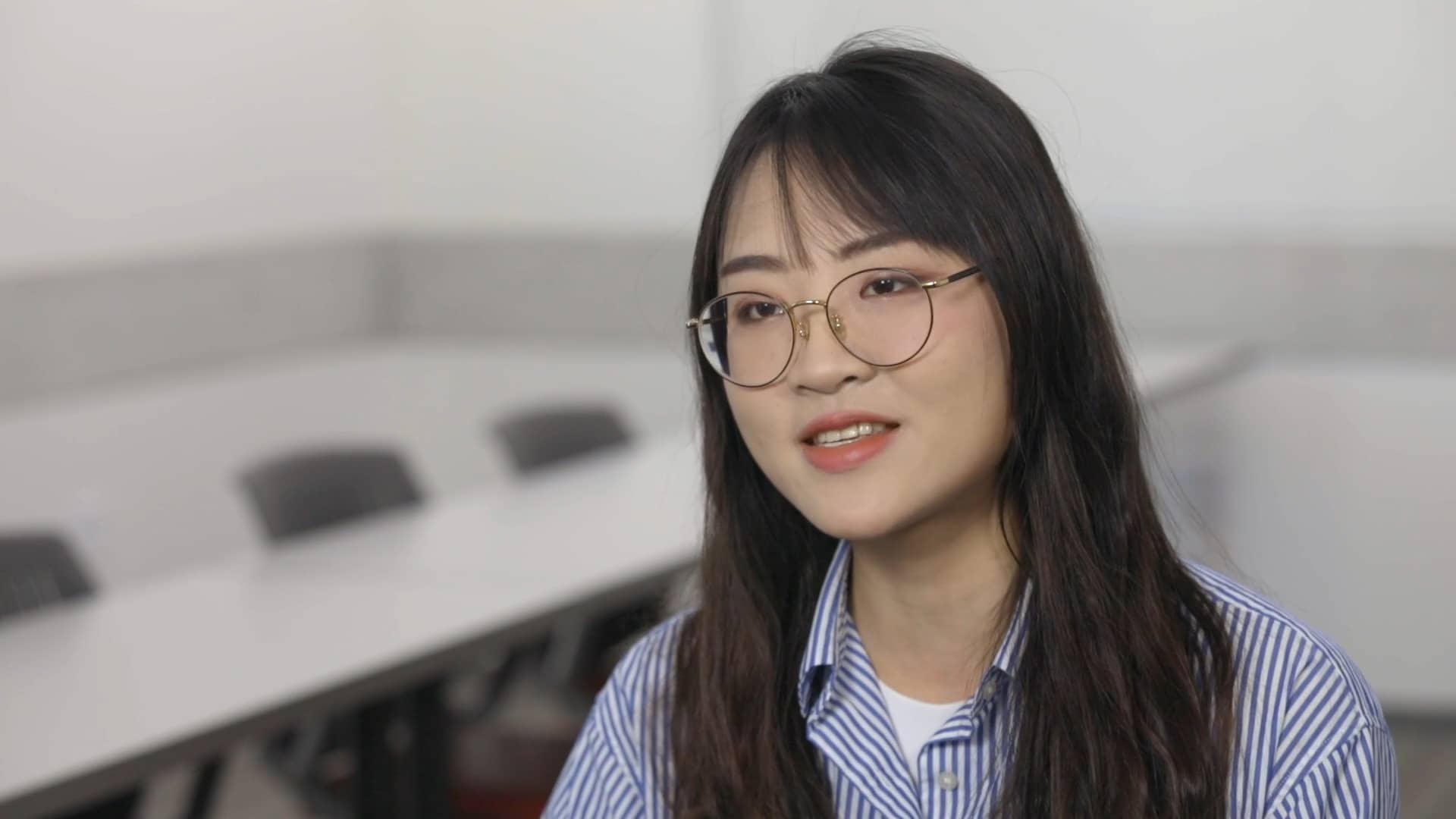 Michelle Wei on Vimeo