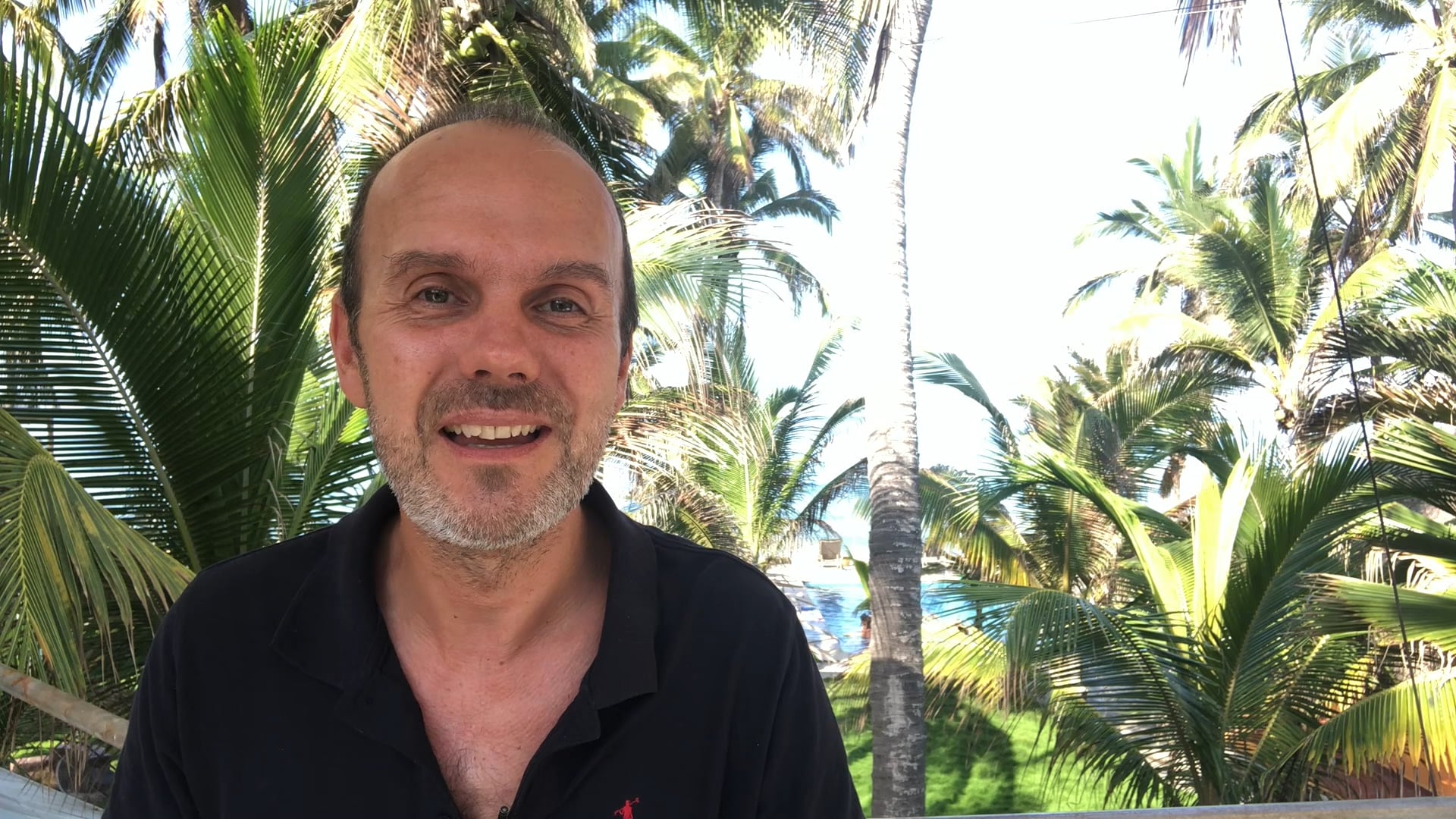 Alexander Inchbald on Vimeo
