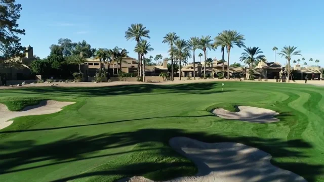 Location de clubs de golf dans la région de Phoenix Scottsdale