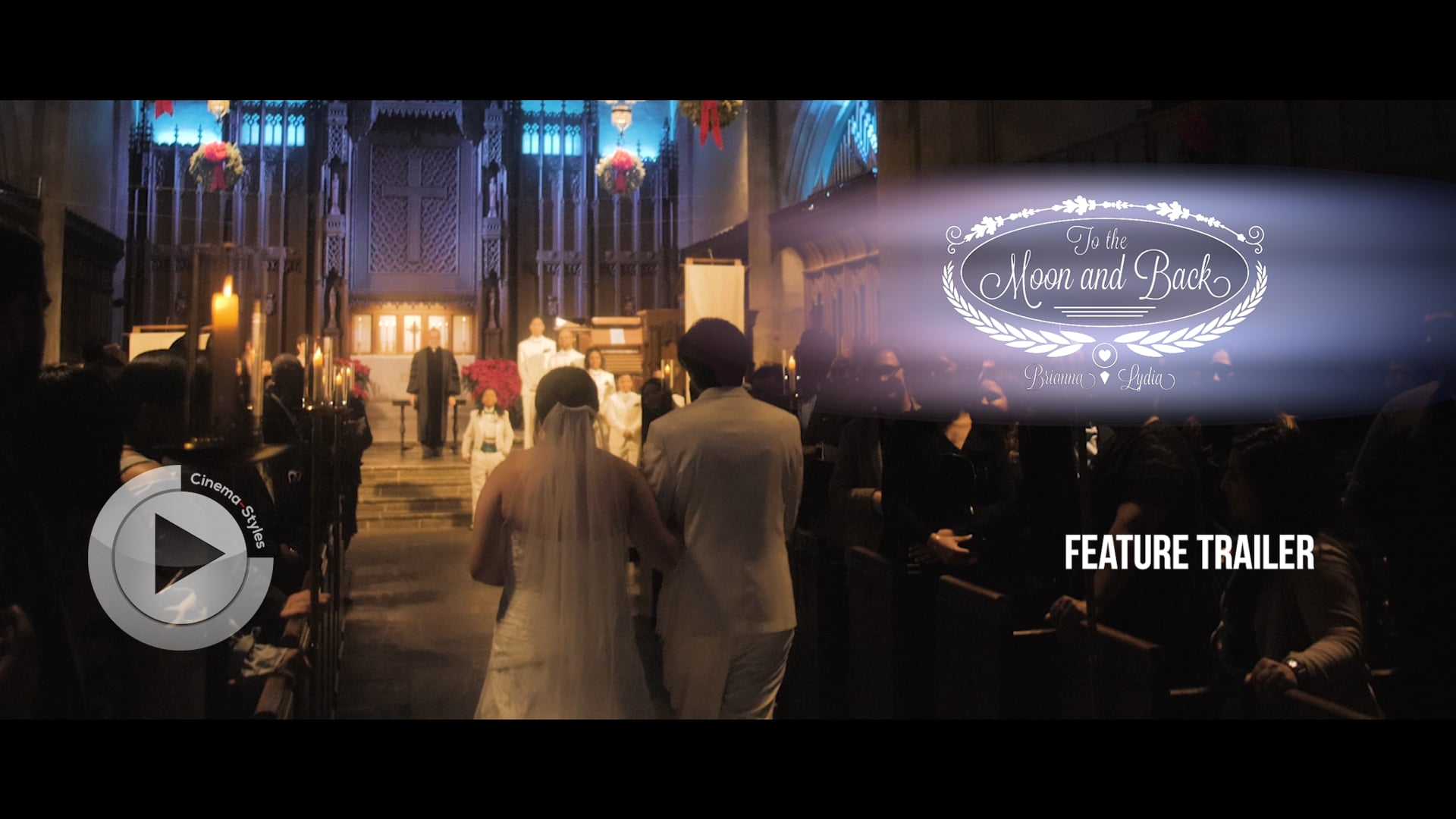 To the Moon and Back | Feature Trailer