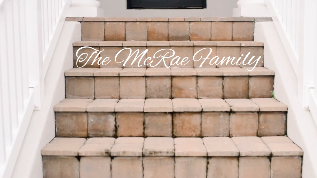 McRaeFamily2019