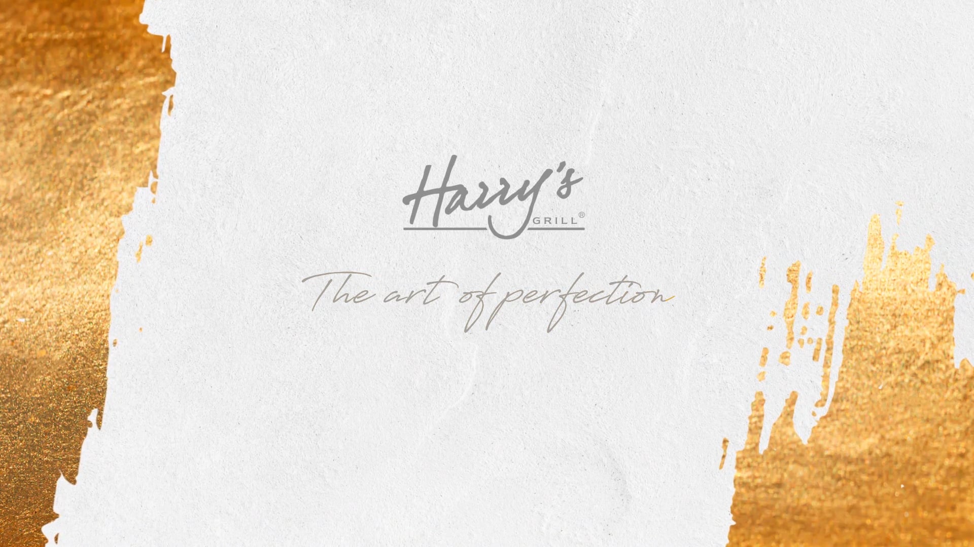 Harry´s Masaryk