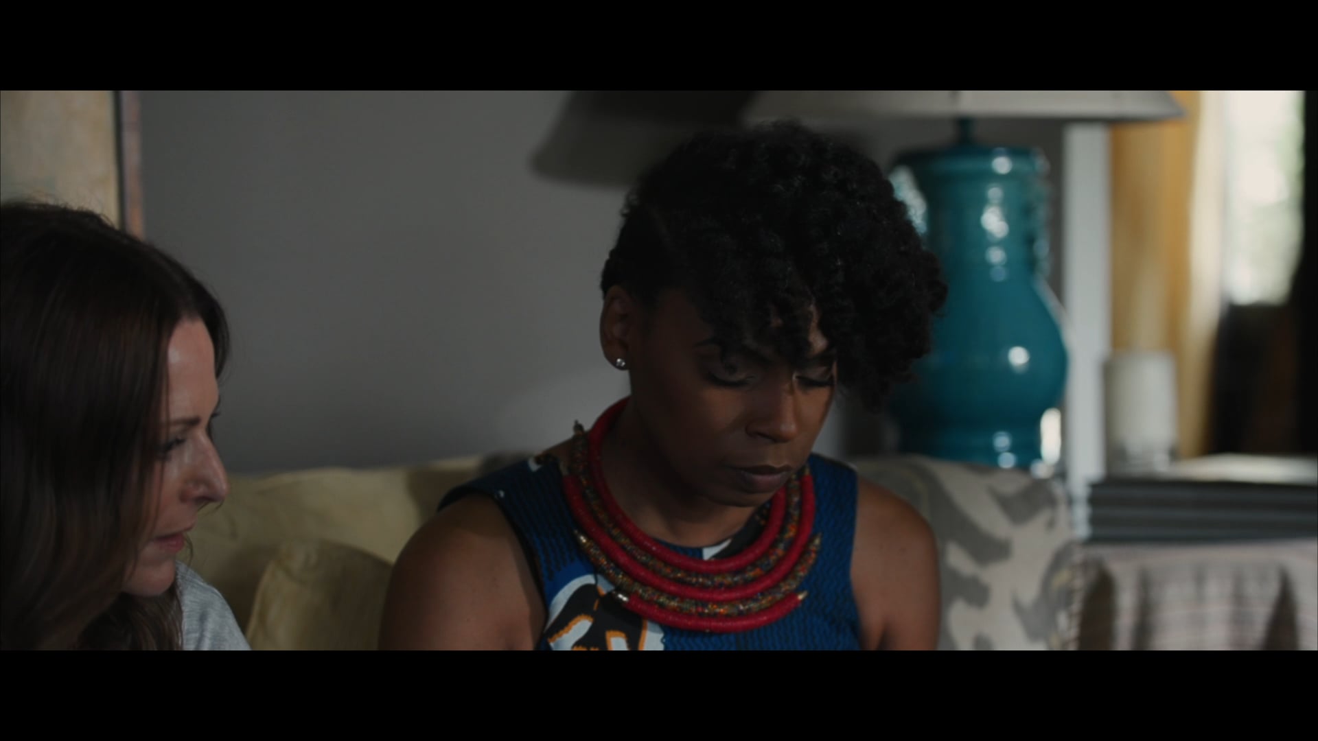 Mea Culpa | Short Film 2019