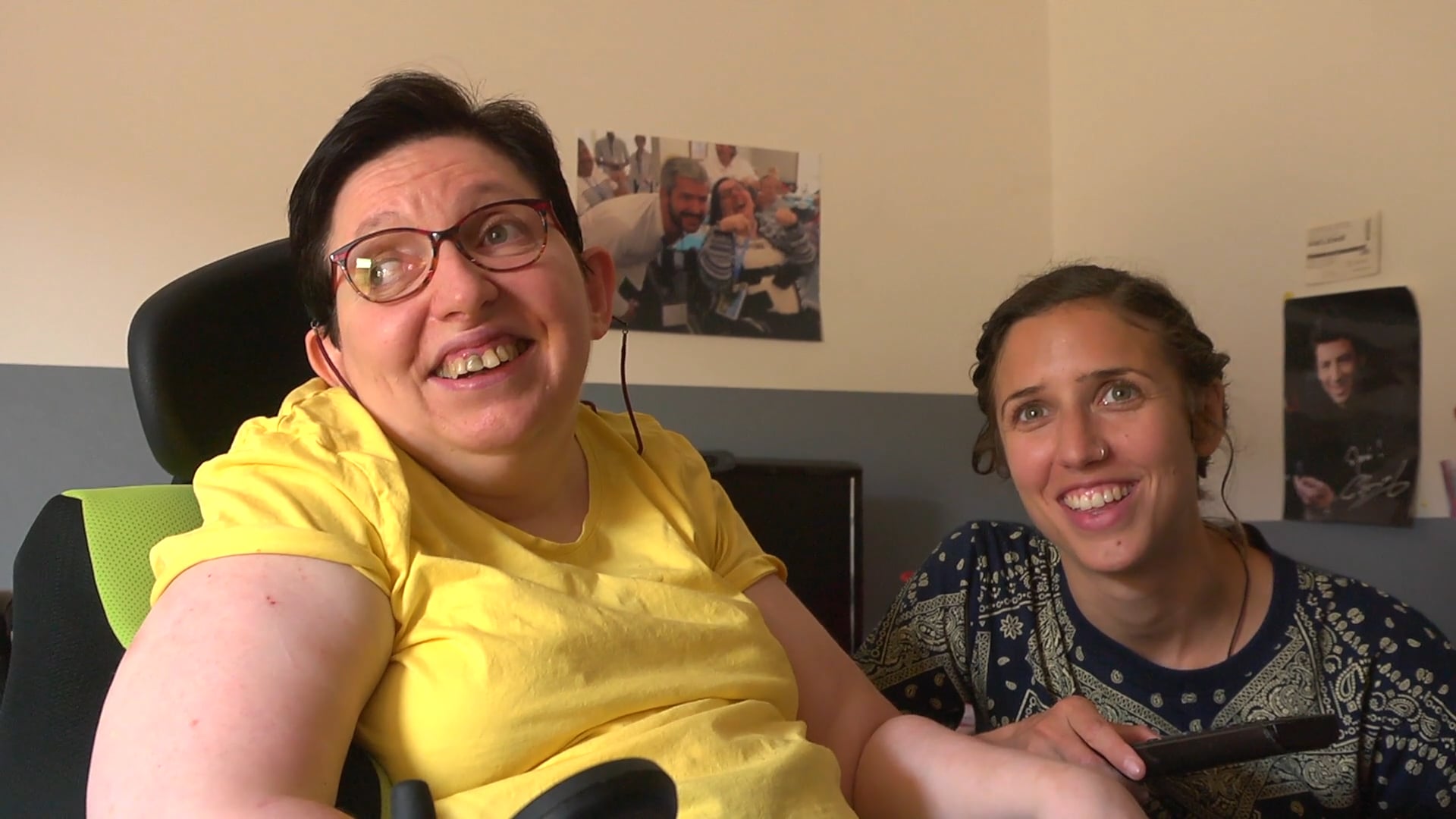 N'oubliez pas les paroles !