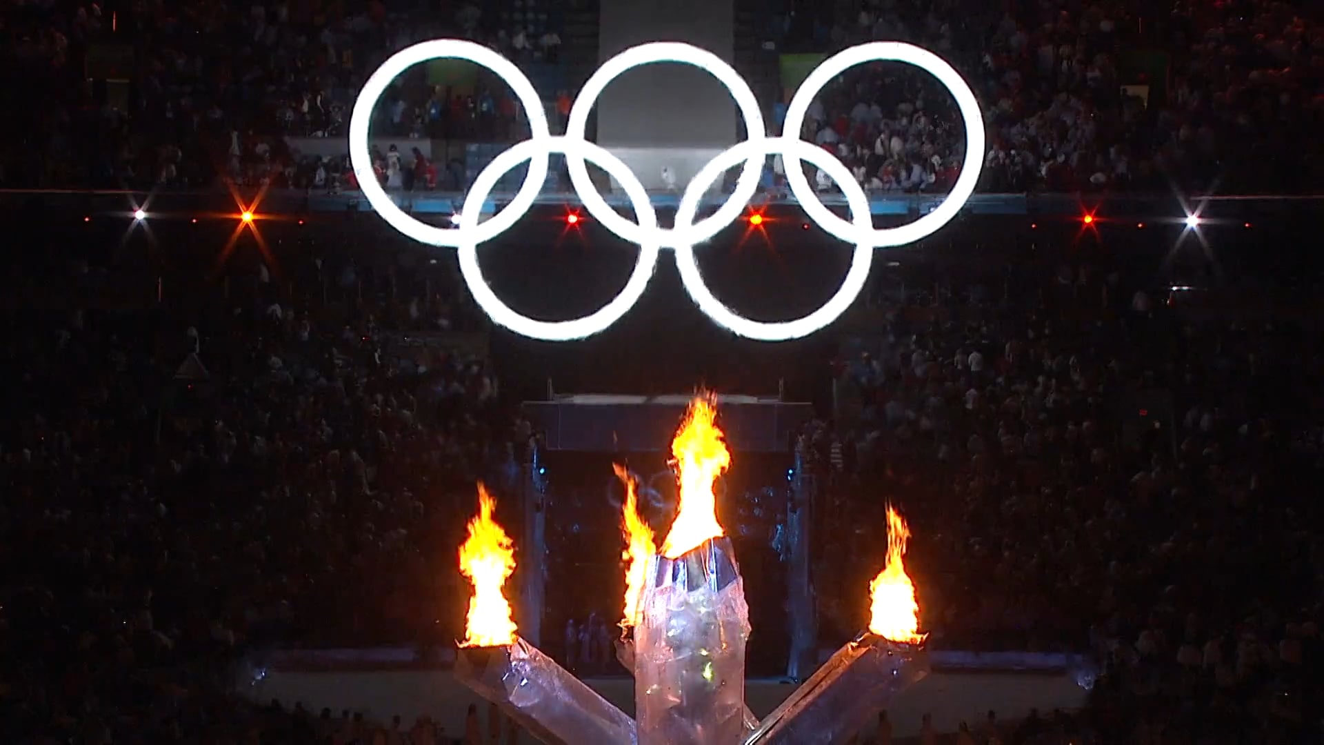 Robbie Klaesi – Showreel