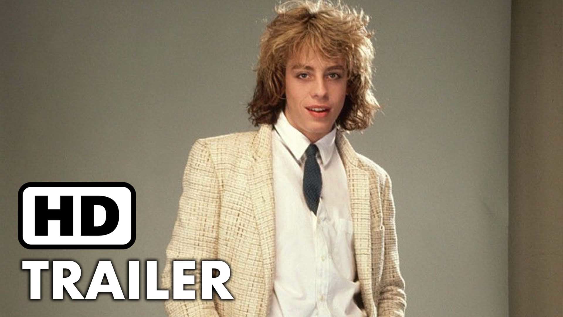 Leif Garrett: Idol Truth | Book Trailer