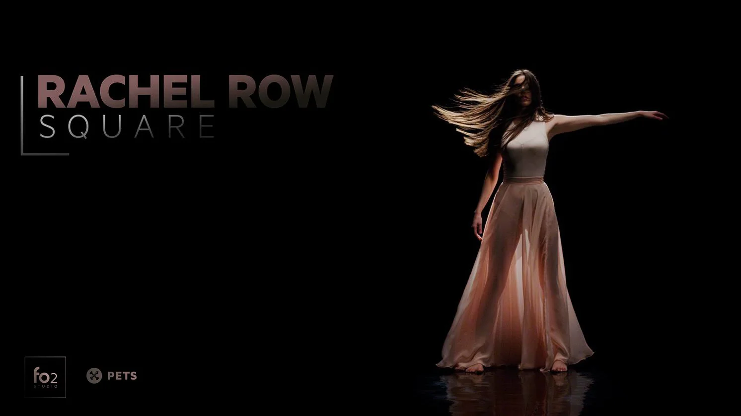 Rachel Row L Square Music Video