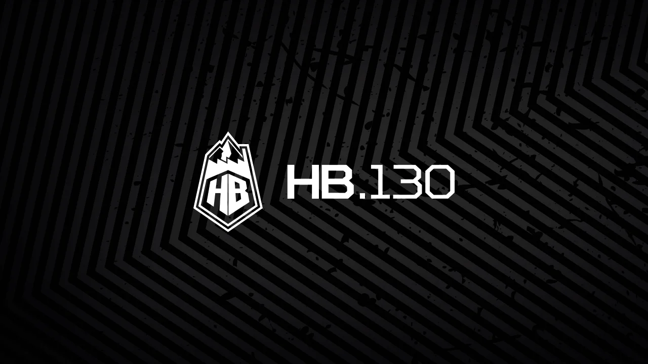 Hope Technology HB.130