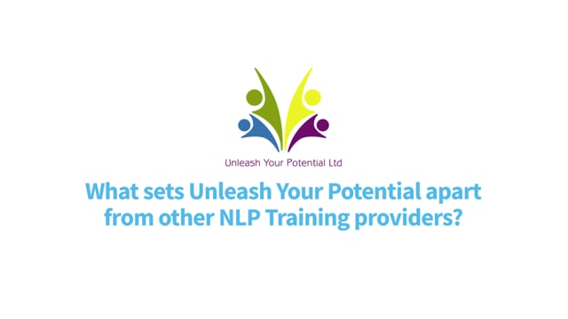 What sets Unleash Your Potential apart