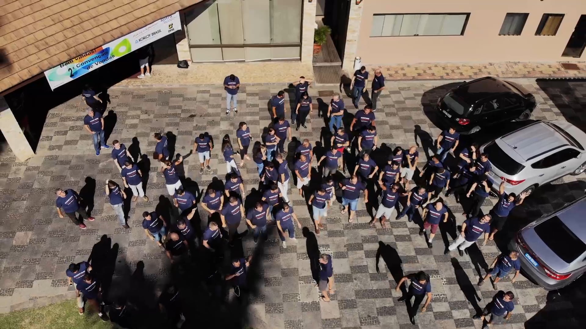 Convenção de Vendas Korloy Brasil 2019