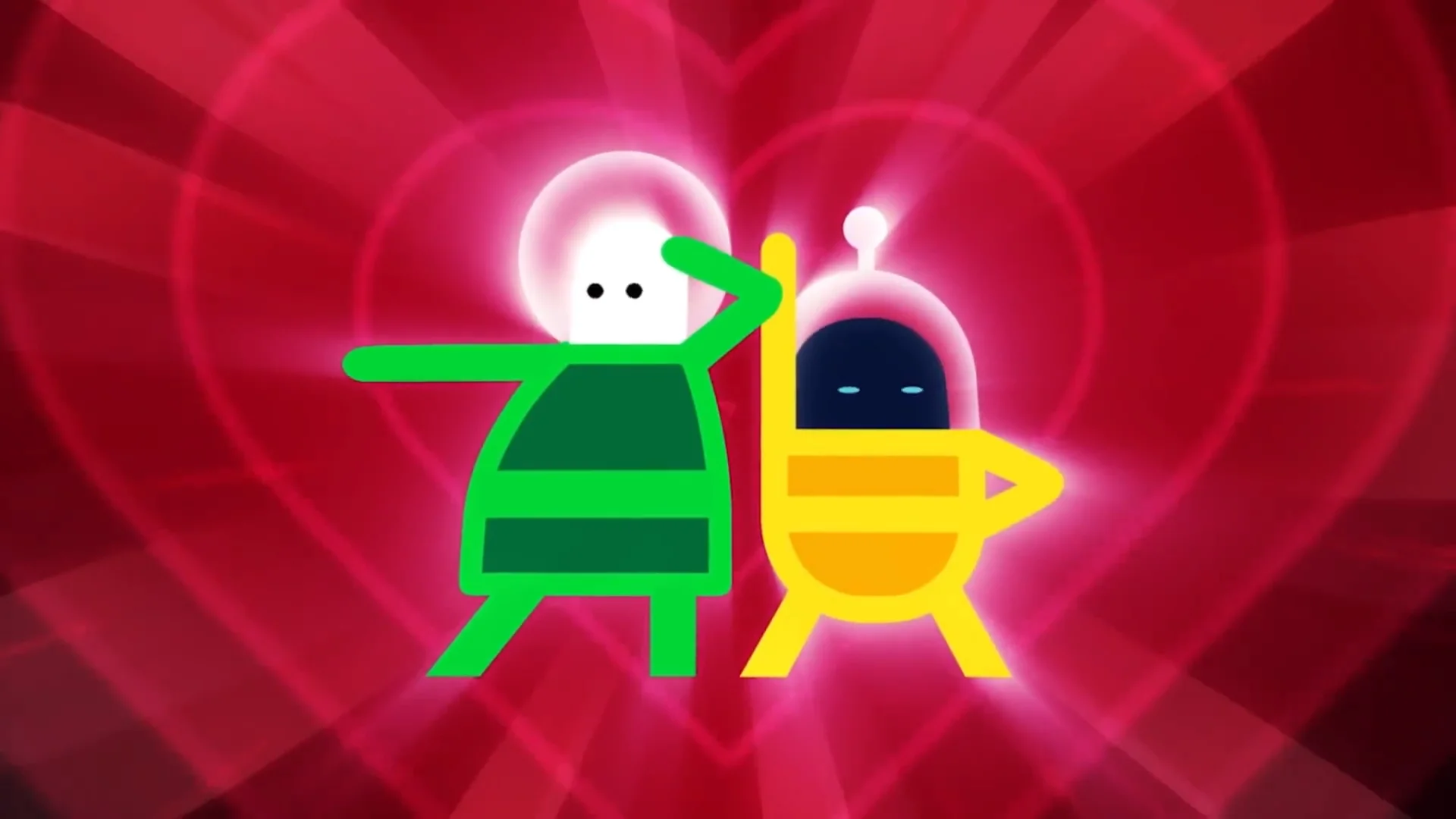 LOVERS IN A DANGEROUS SPACETIME 新品 Lovers in a Dangerous Spacetime | Jeux à télécharger sur Nintendo