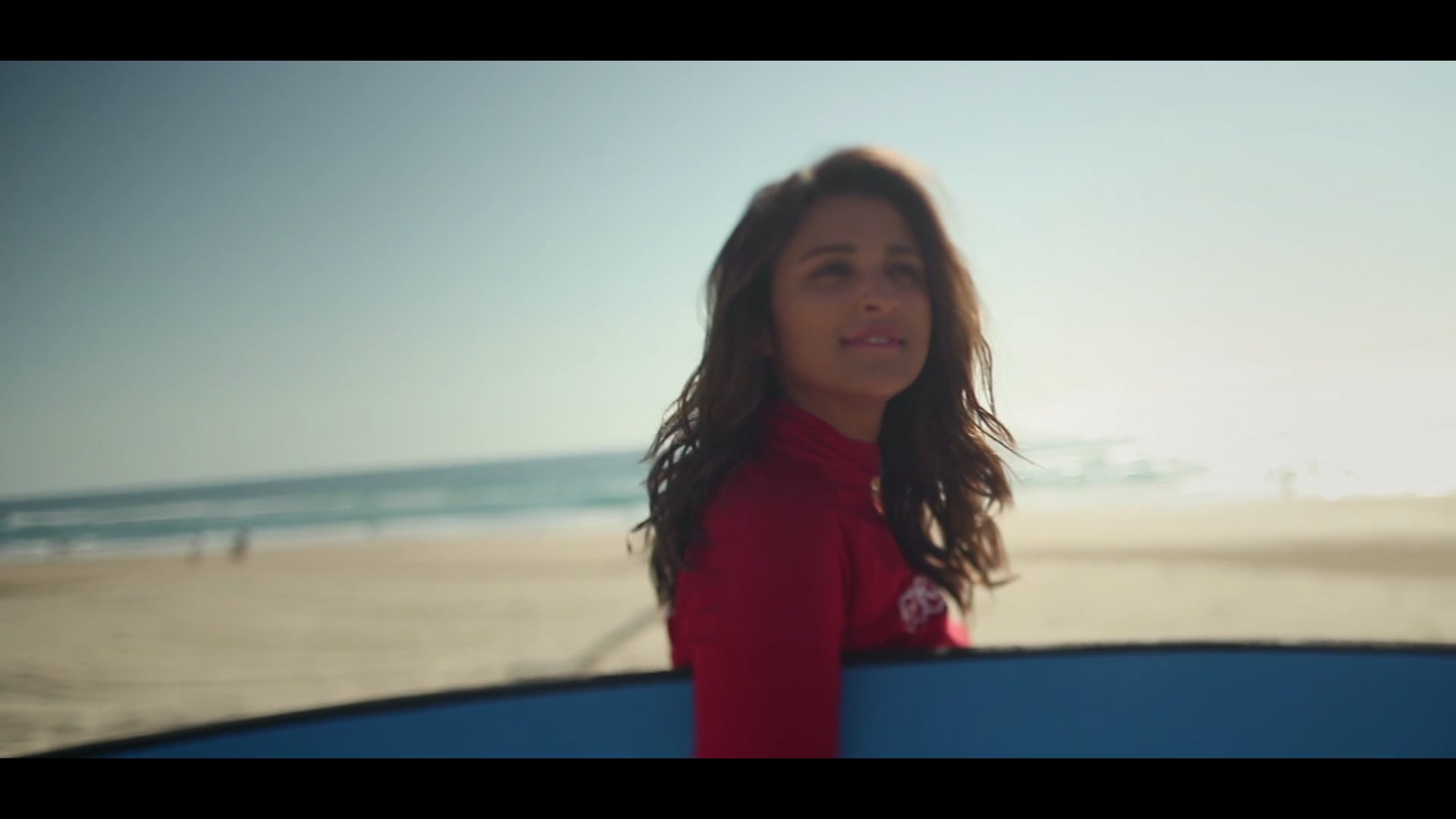 Tourism Australia - Queensland - Dil Hai Awara