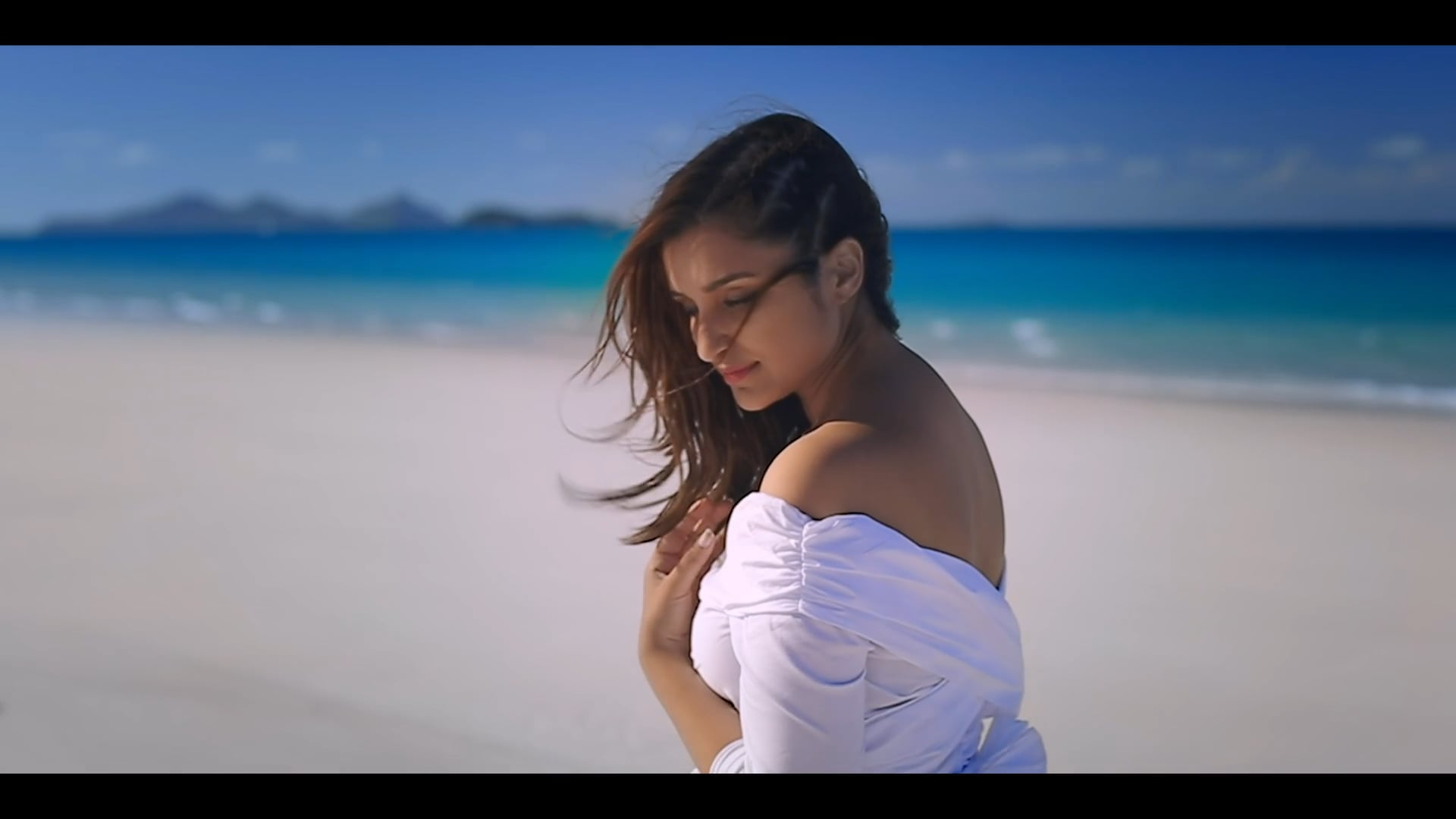 TA 2.0 - Hamilton - Seeking You