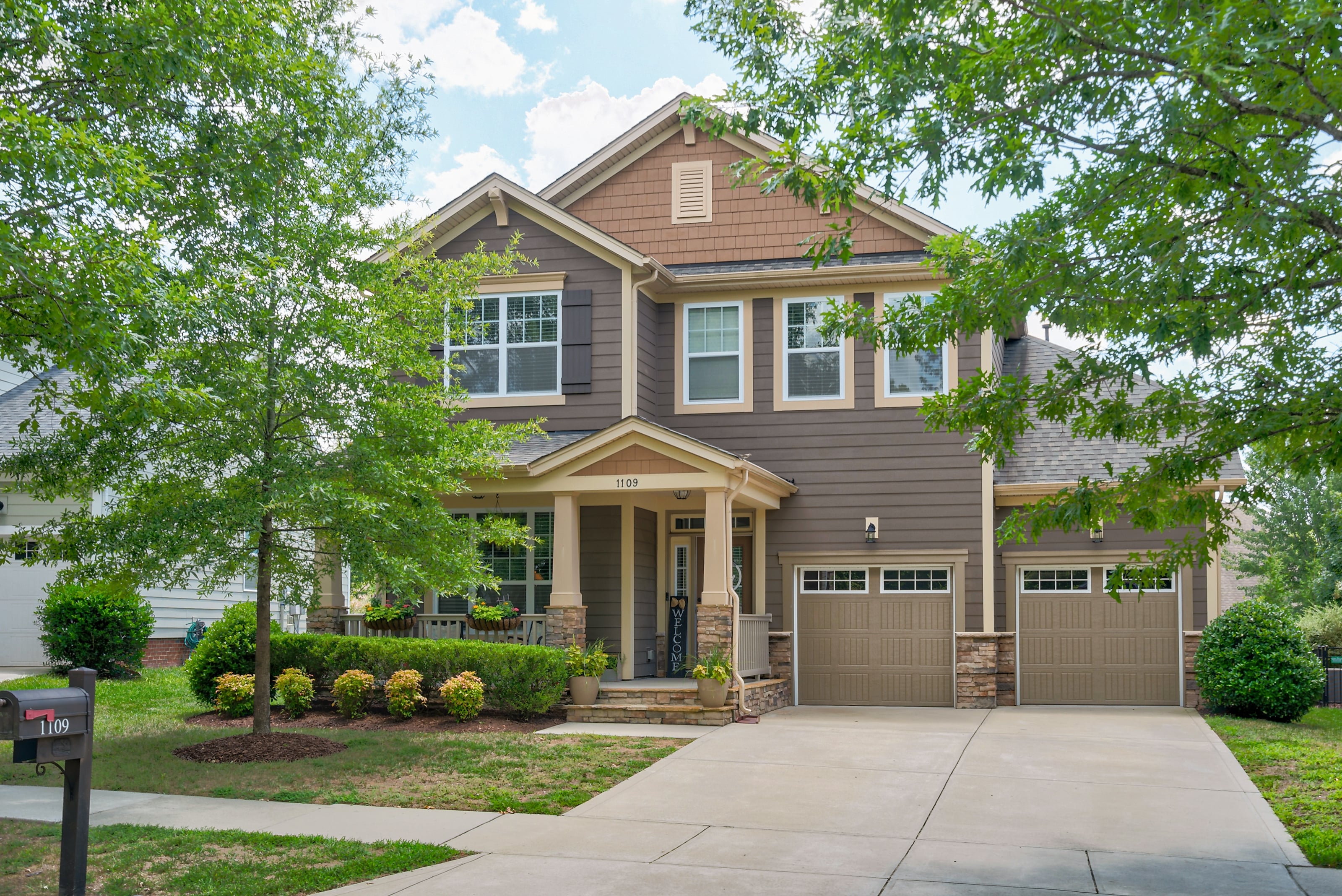 Aly Carlson 1109 Millbridge Pkwy, Waxhaw, NC 28173 on Vimeo