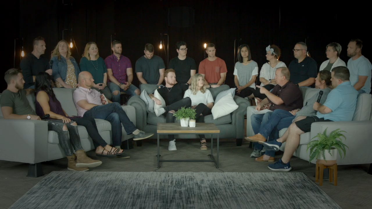 Detour - Session 6 on Vimeo
