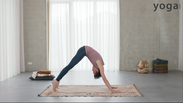 Budokon yoga – een introductie