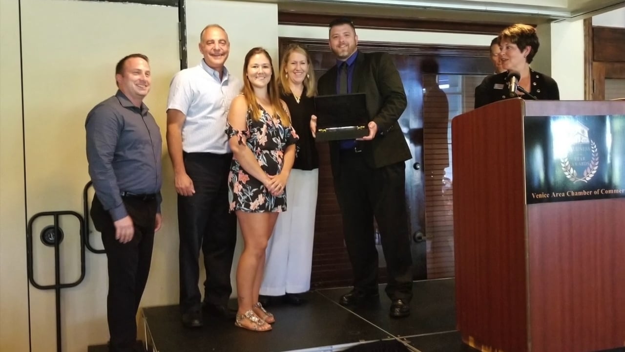 Applebee's Venice WOW Culture on Vimeo