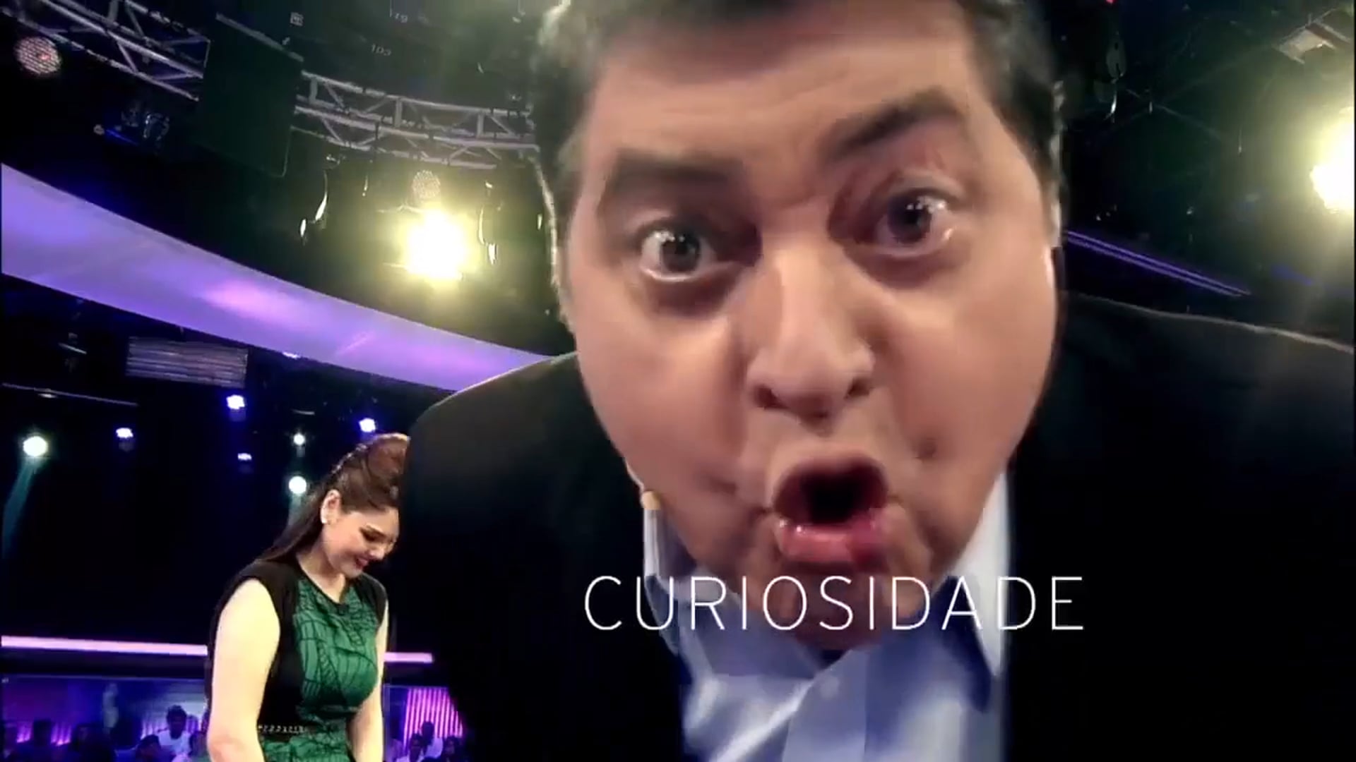 BAND - Vida Brasileira