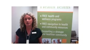 Welcome and introduction to Community Health Teams