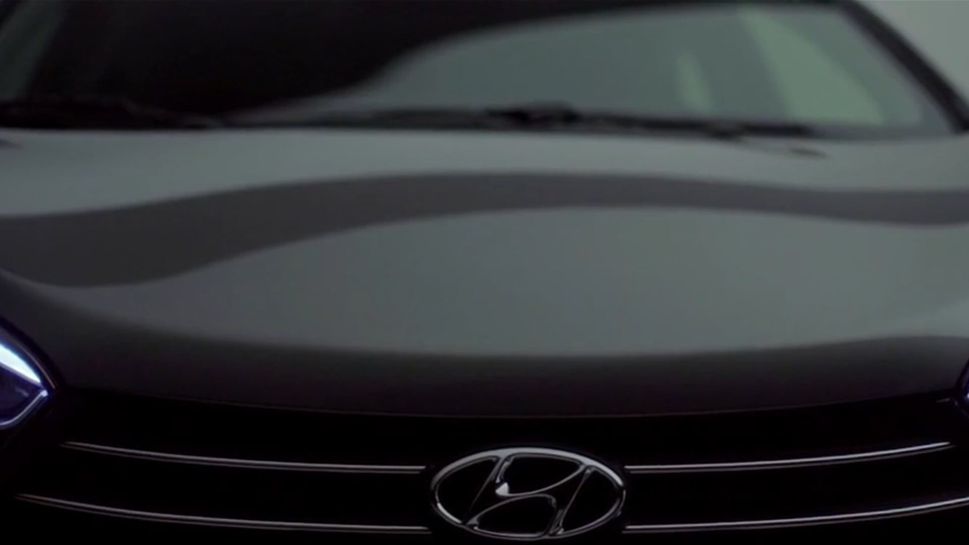 Hyundai Institucional 2018