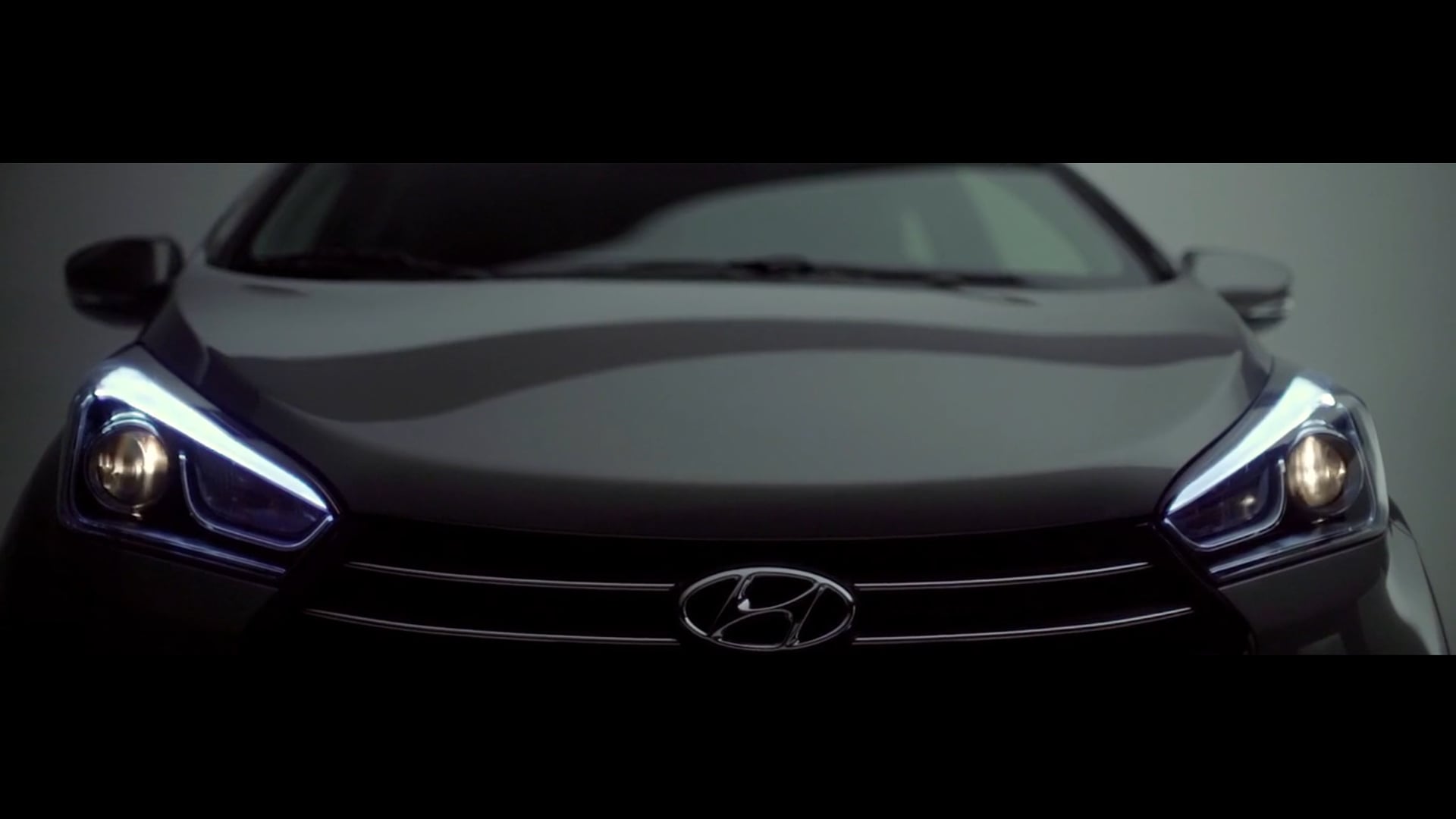 Hyundai Institucional 2018