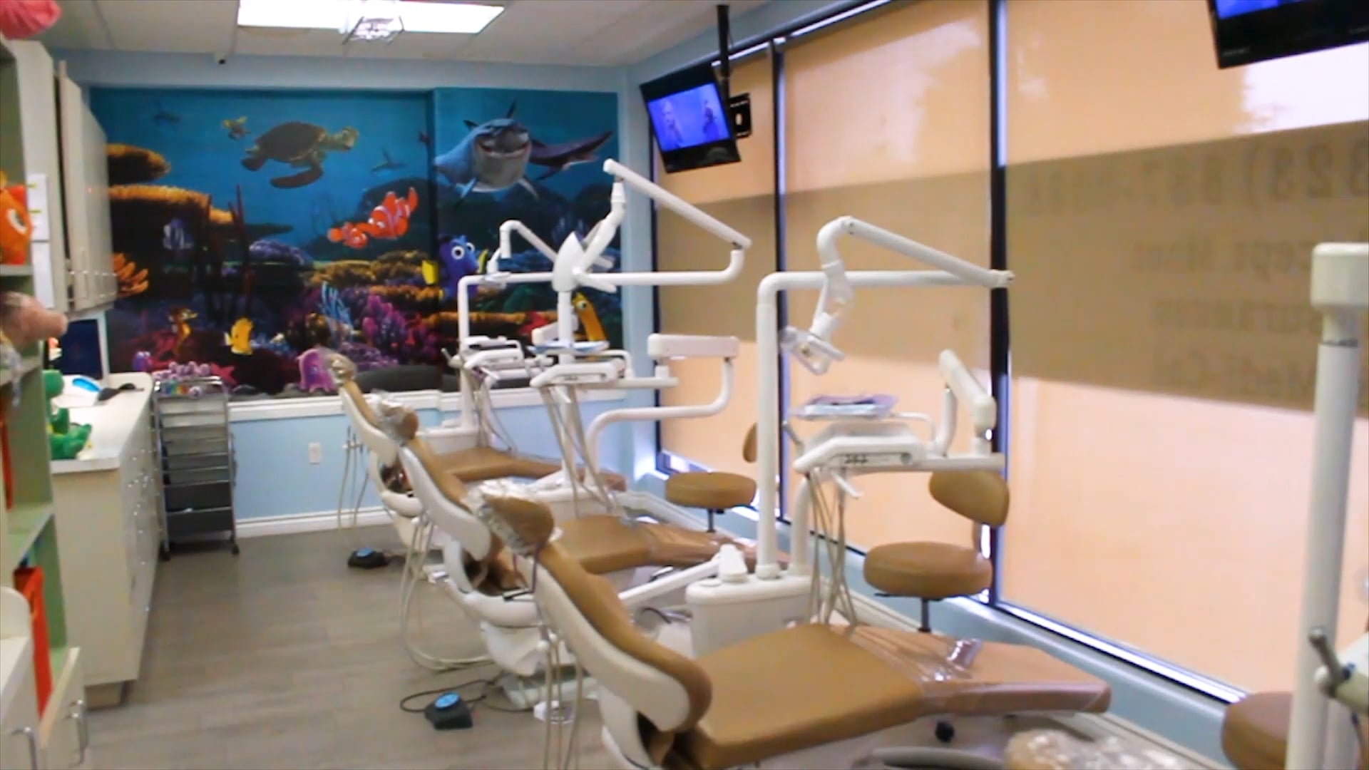 LA Dental Town on Vimeo
