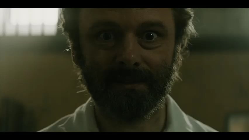 Prodigal Son S1 Teaser "Rising Son"