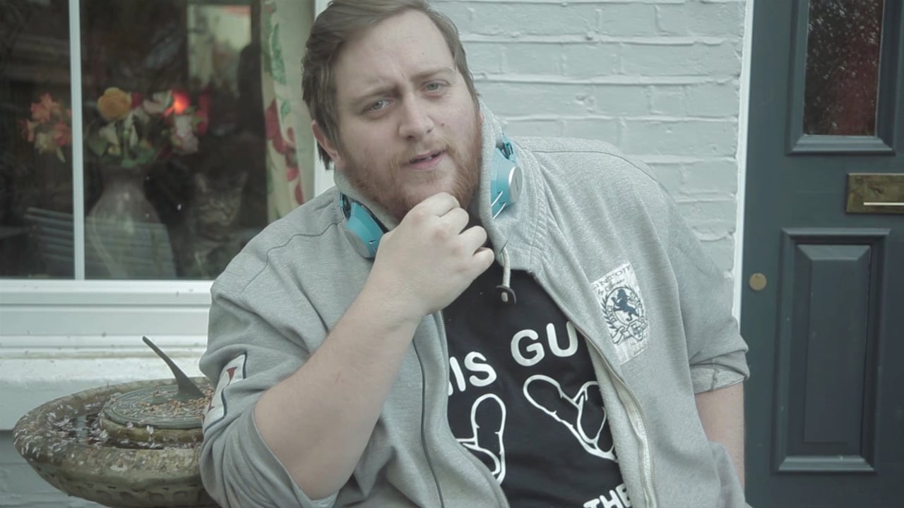 Watch THE MAKING OF: S2E1 on our Free Roku Channel