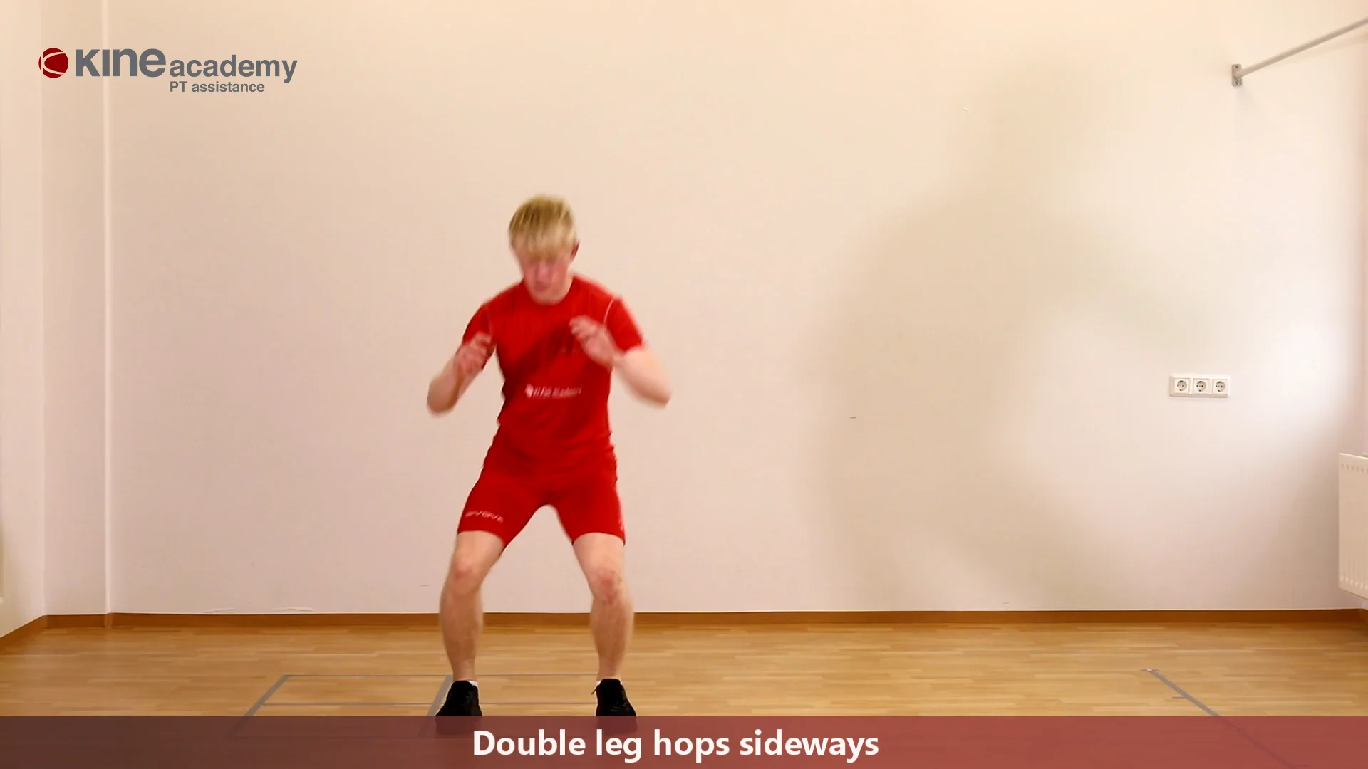 APPI's double leg stretch on Vimeo