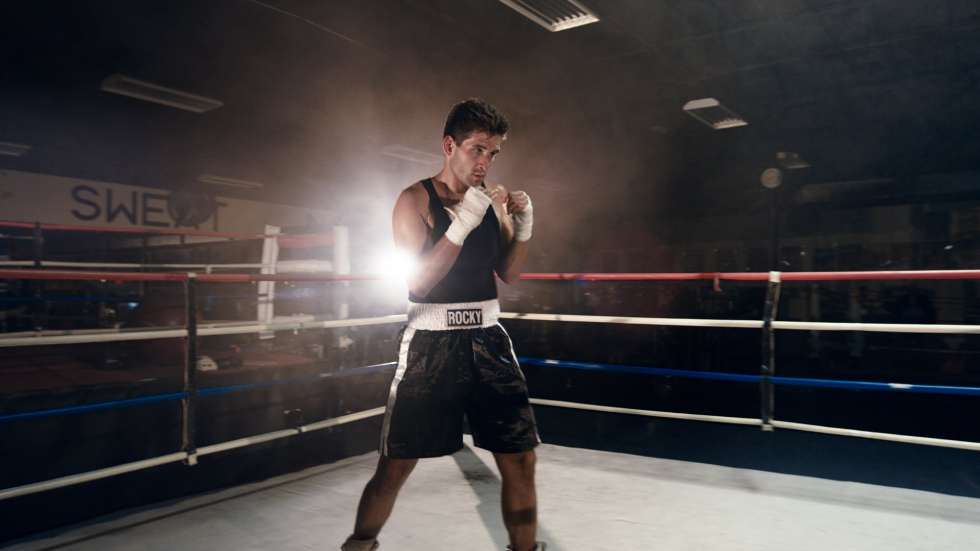 Everlast