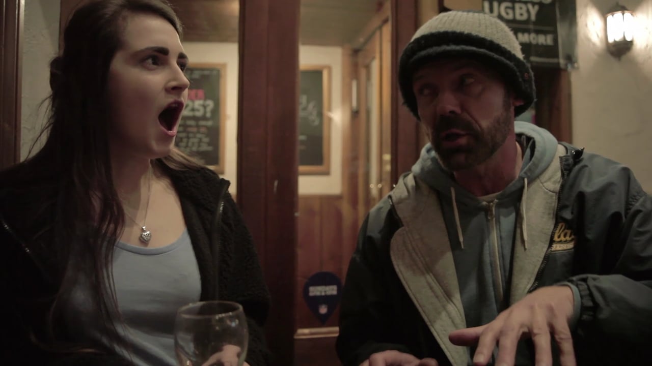 Watch THE MAKING OF: S2E4 on our Free Roku Channel