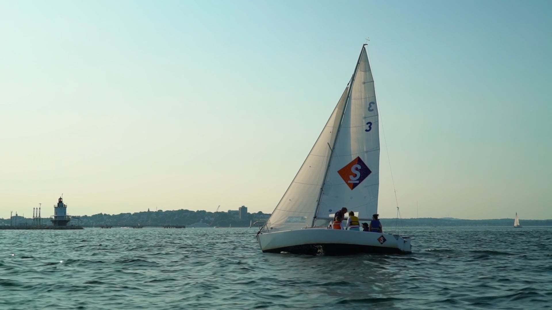 Sail Maine Friday Night Social Sail
