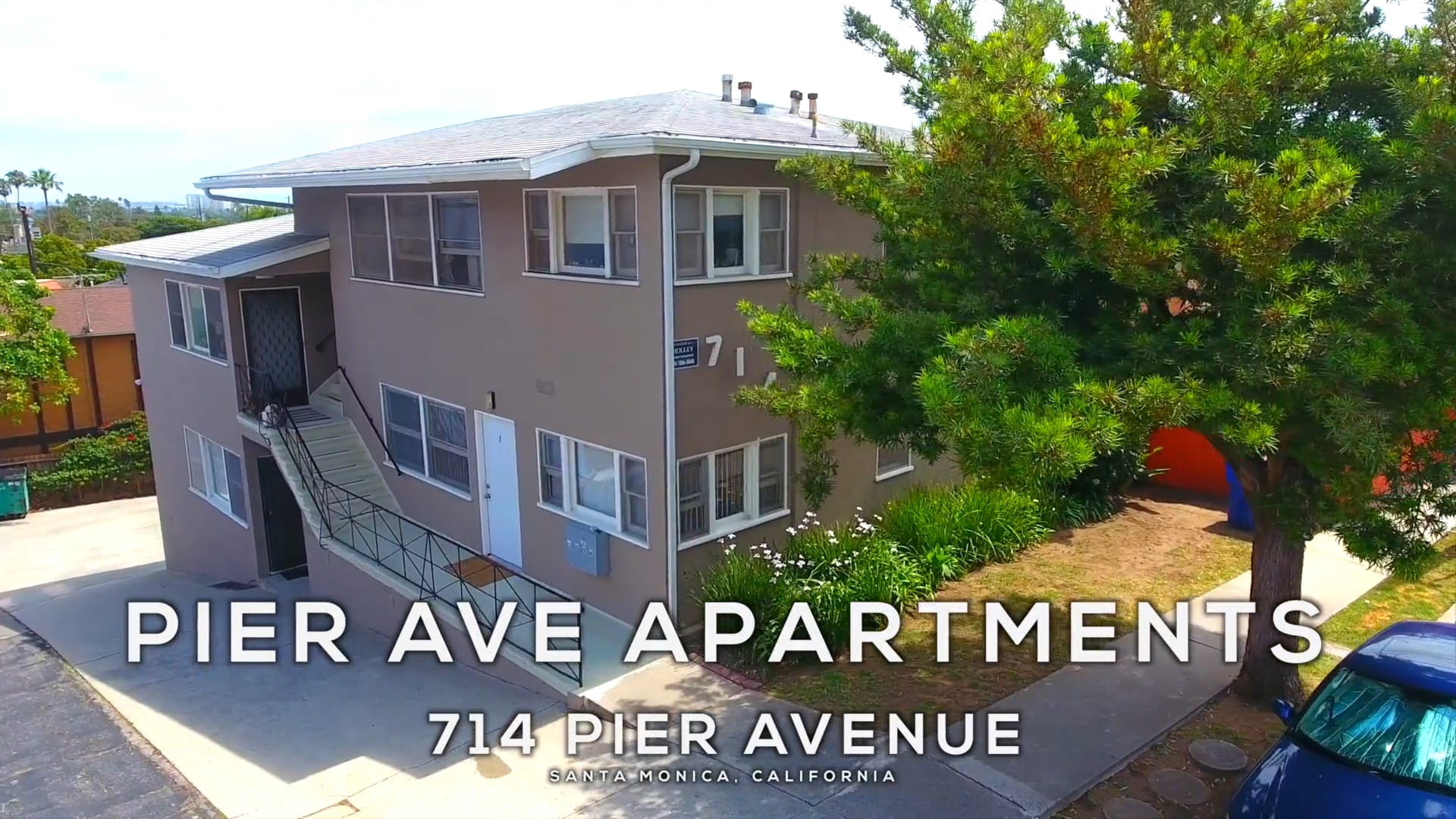 714 Pier Ave, Santa Monica, CA 90405