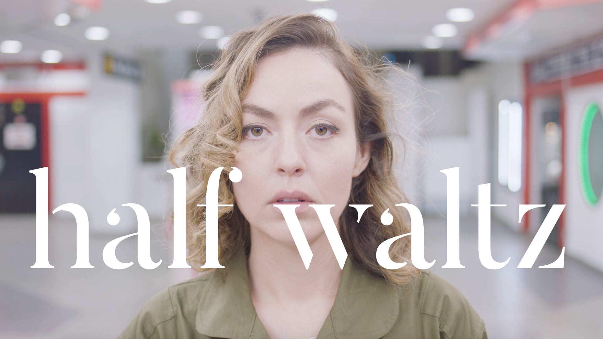 Half Waltz