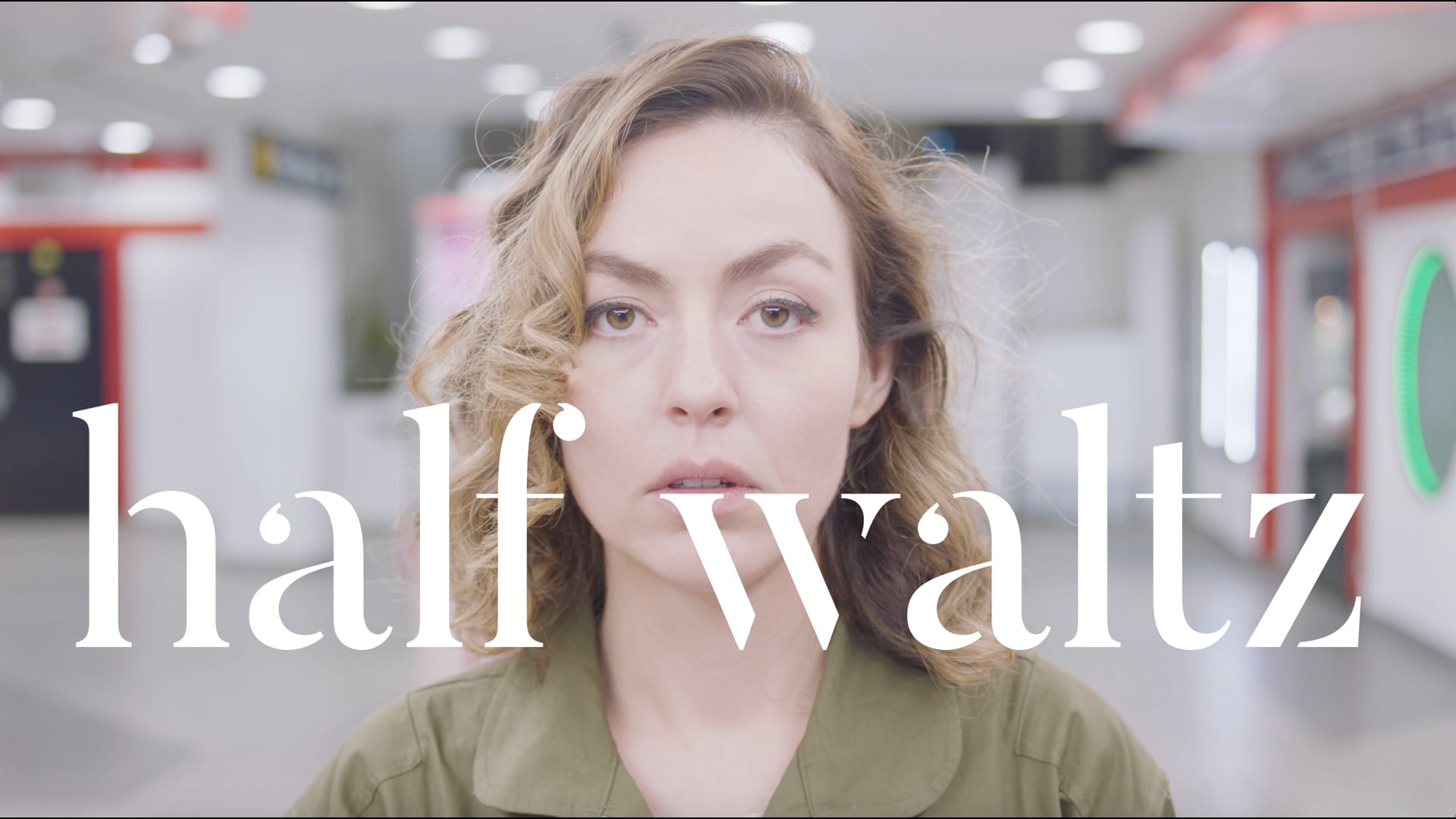 Half Waltz