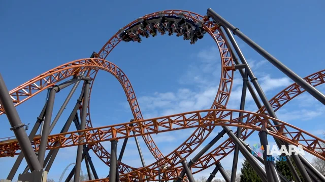 Copperhead Strike at Carowinds