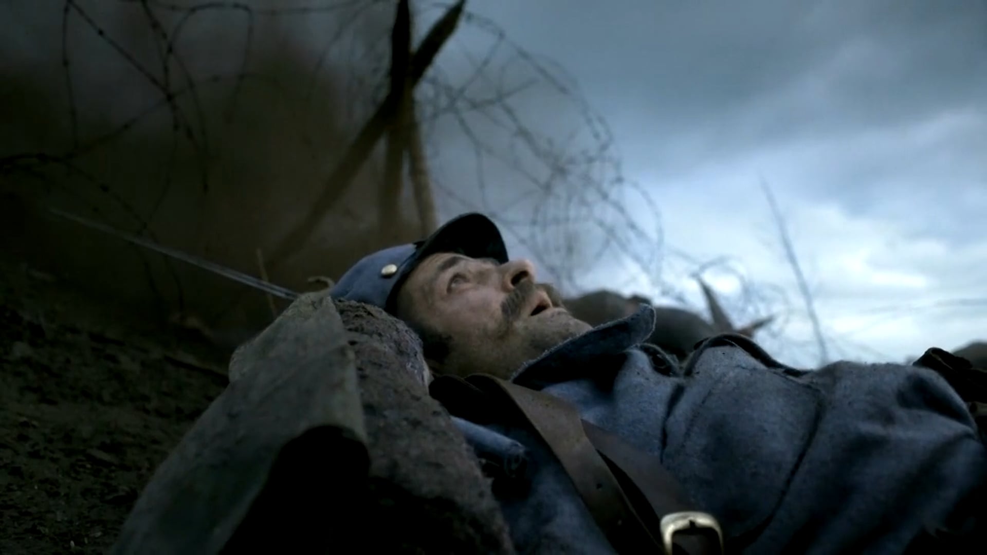 BBC- 14  - De Profondis
