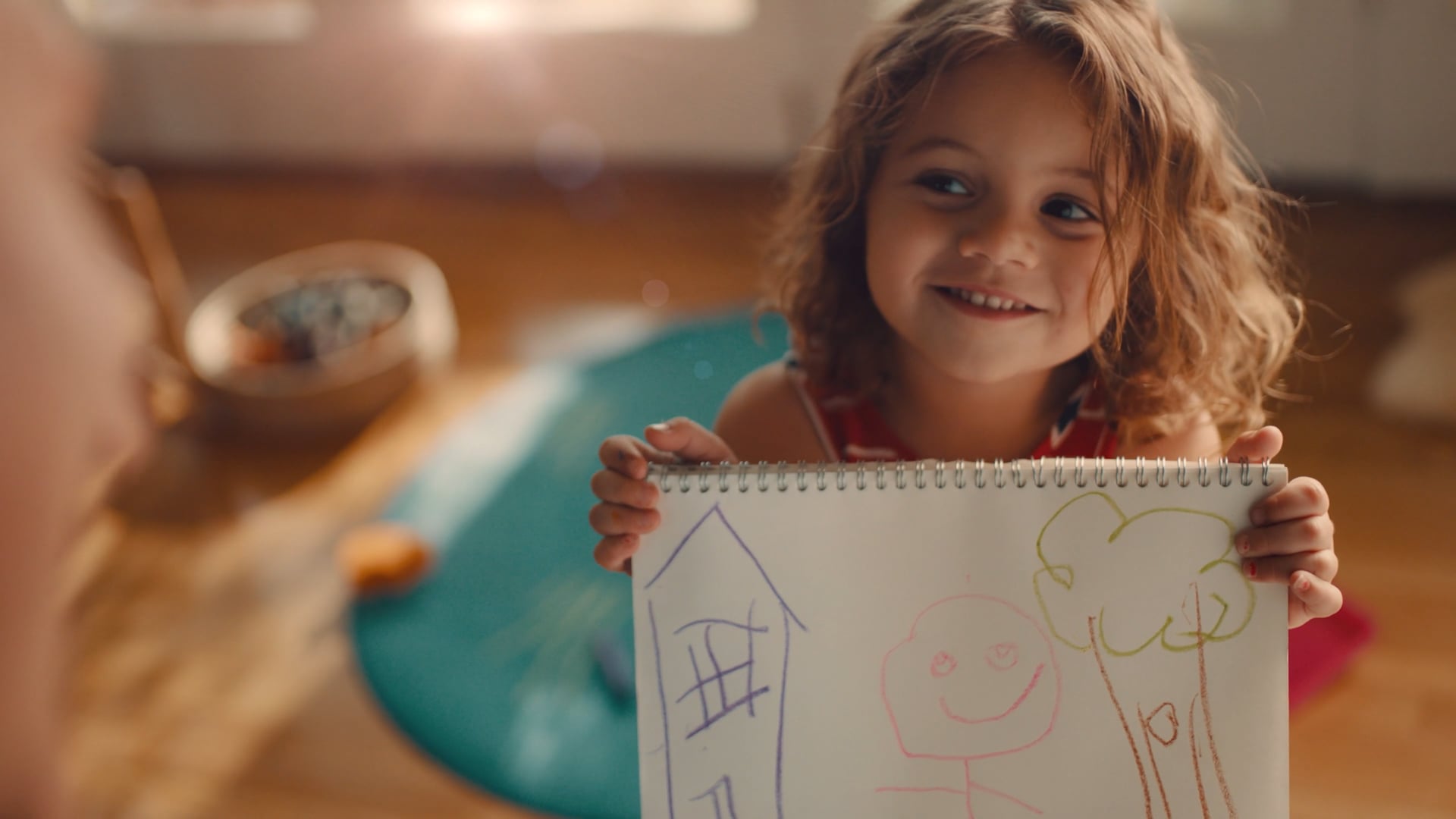 BAUSCH AND LOMB - national campaign 2019