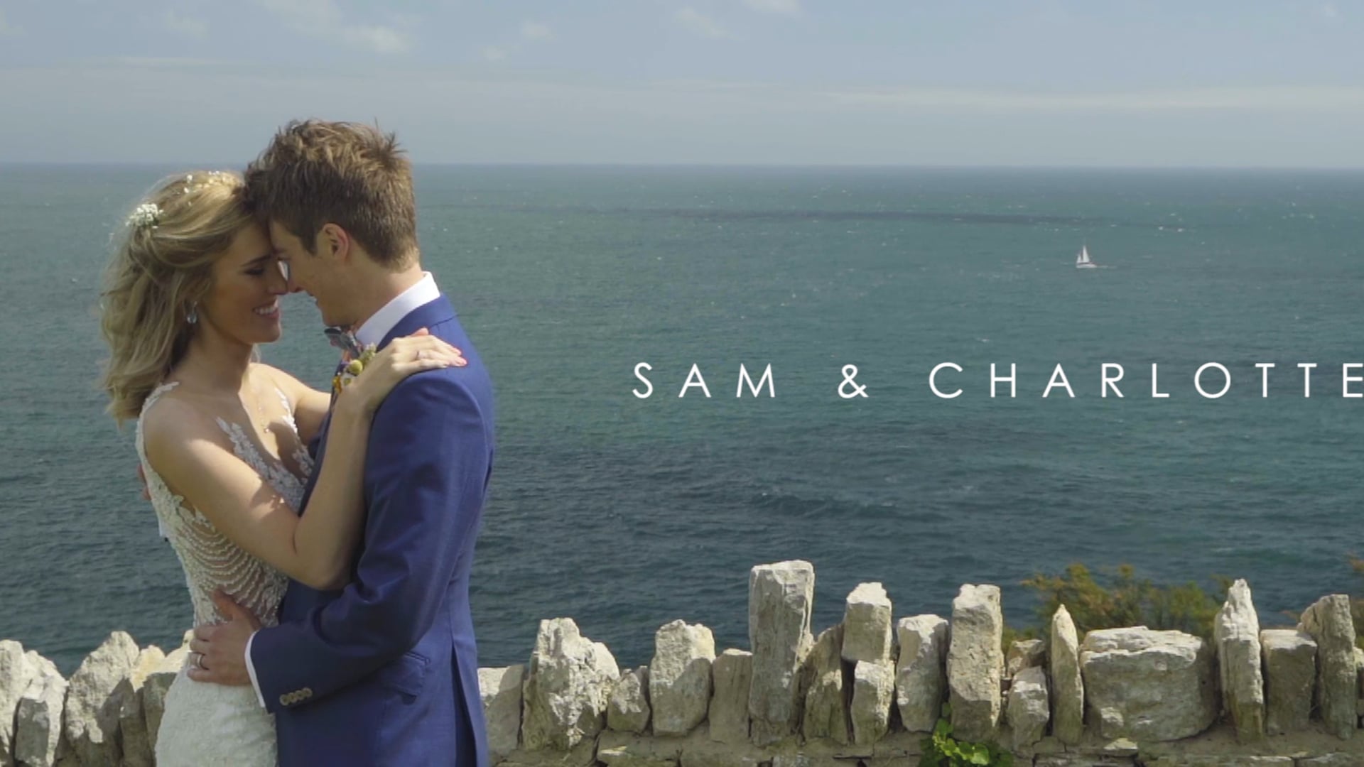 Sam & Charlotte Highlight Film