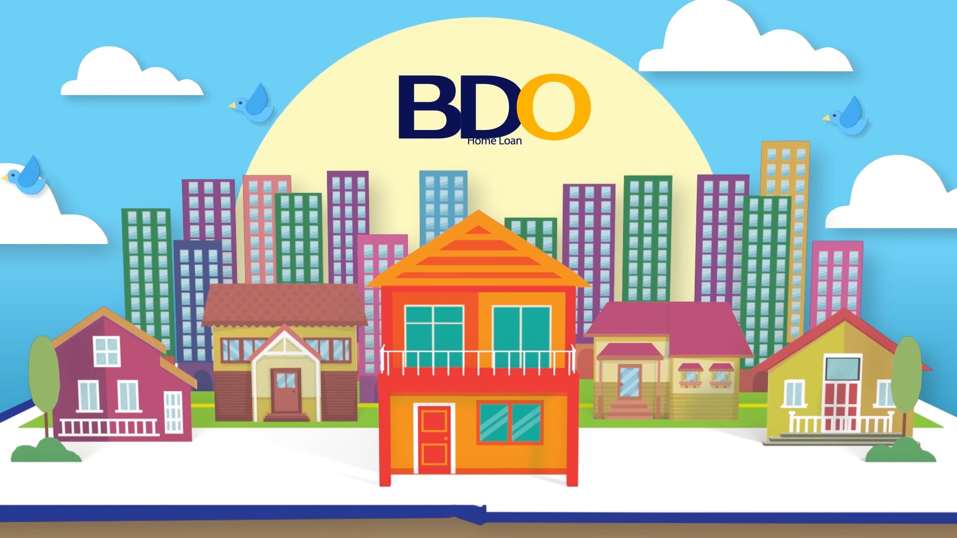 Director / BDO Ad / Loan Purpose