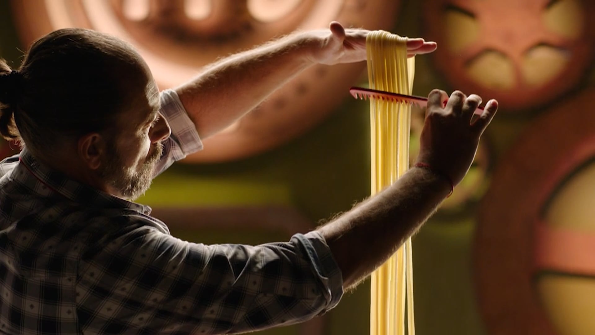 Masterchef VIP Hungary - Hairdresser